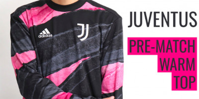 Jersey Juventus Ini Cocok Buat Nongkrong thumbnail